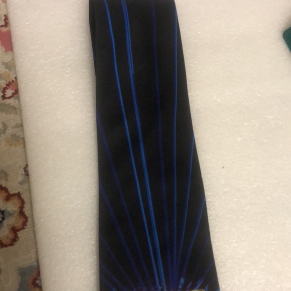 Vintage Superman Tie - Picture 6 of 8
